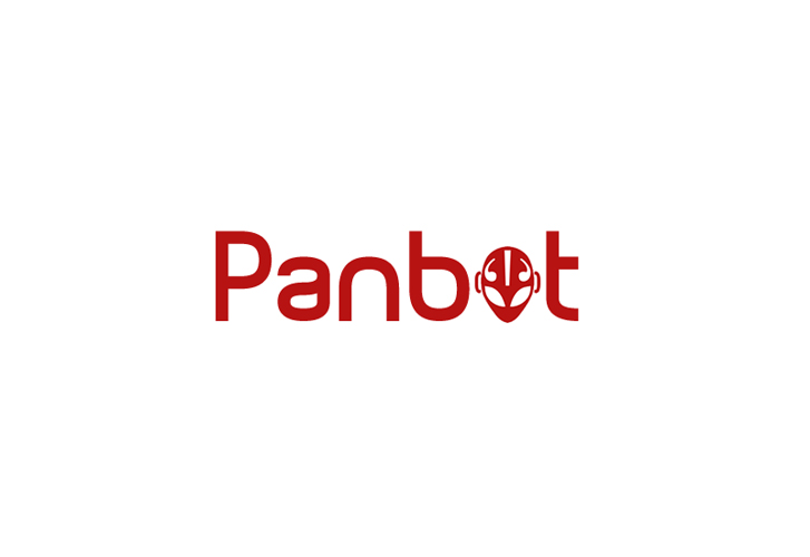平面設計 - Panbot