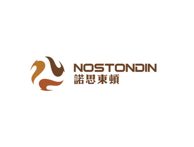 平面設計 - NOSTONDIN