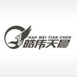 平面設計 - HAO WEI TIAN CHEN