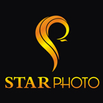 Graphic Design - STAR PHOTO 