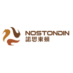 平面設計 - NOSTONDIN